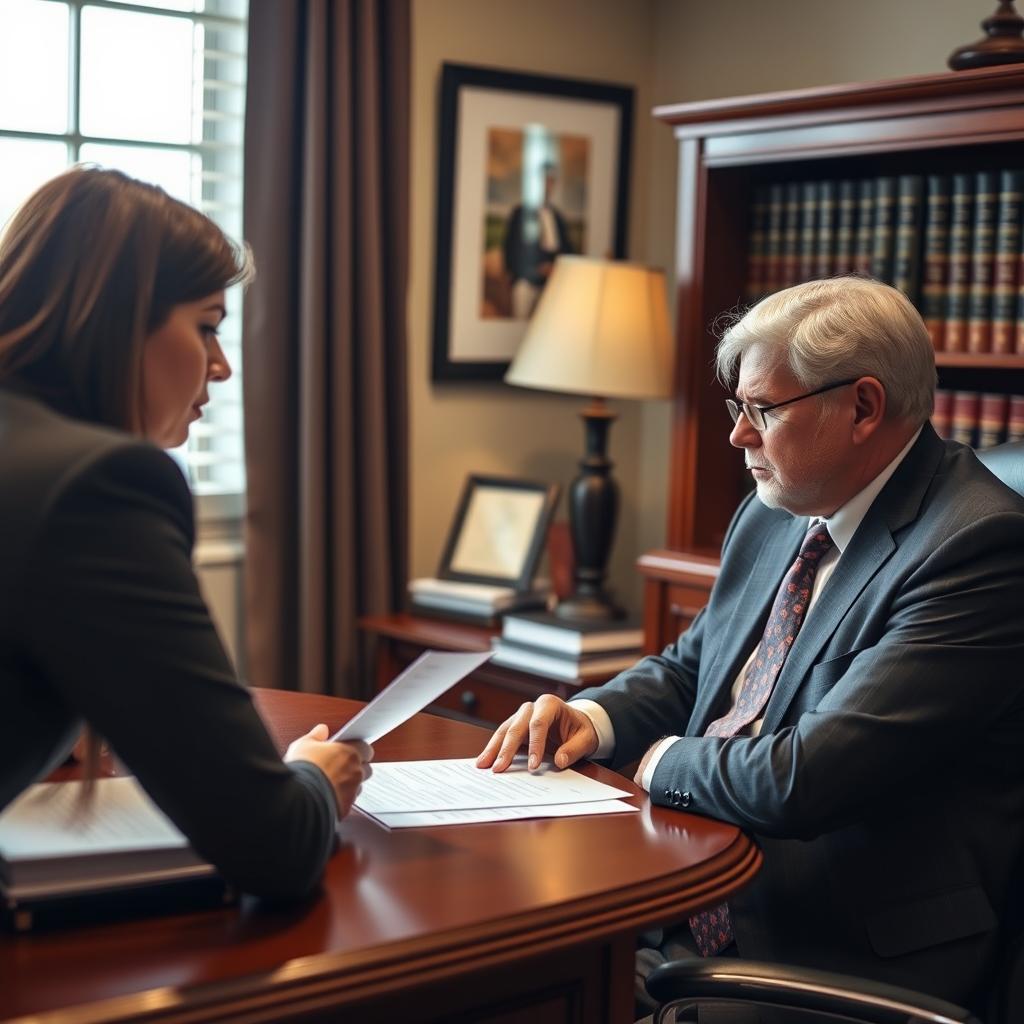 Speeding Ticket Lawyer King William County