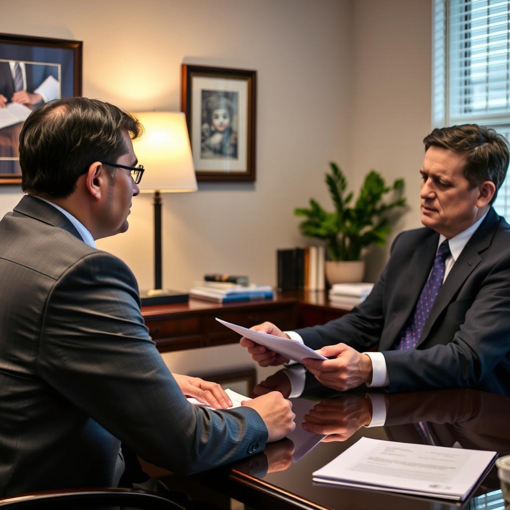 Traffic Fatality Defense Lawyer Manassas Park