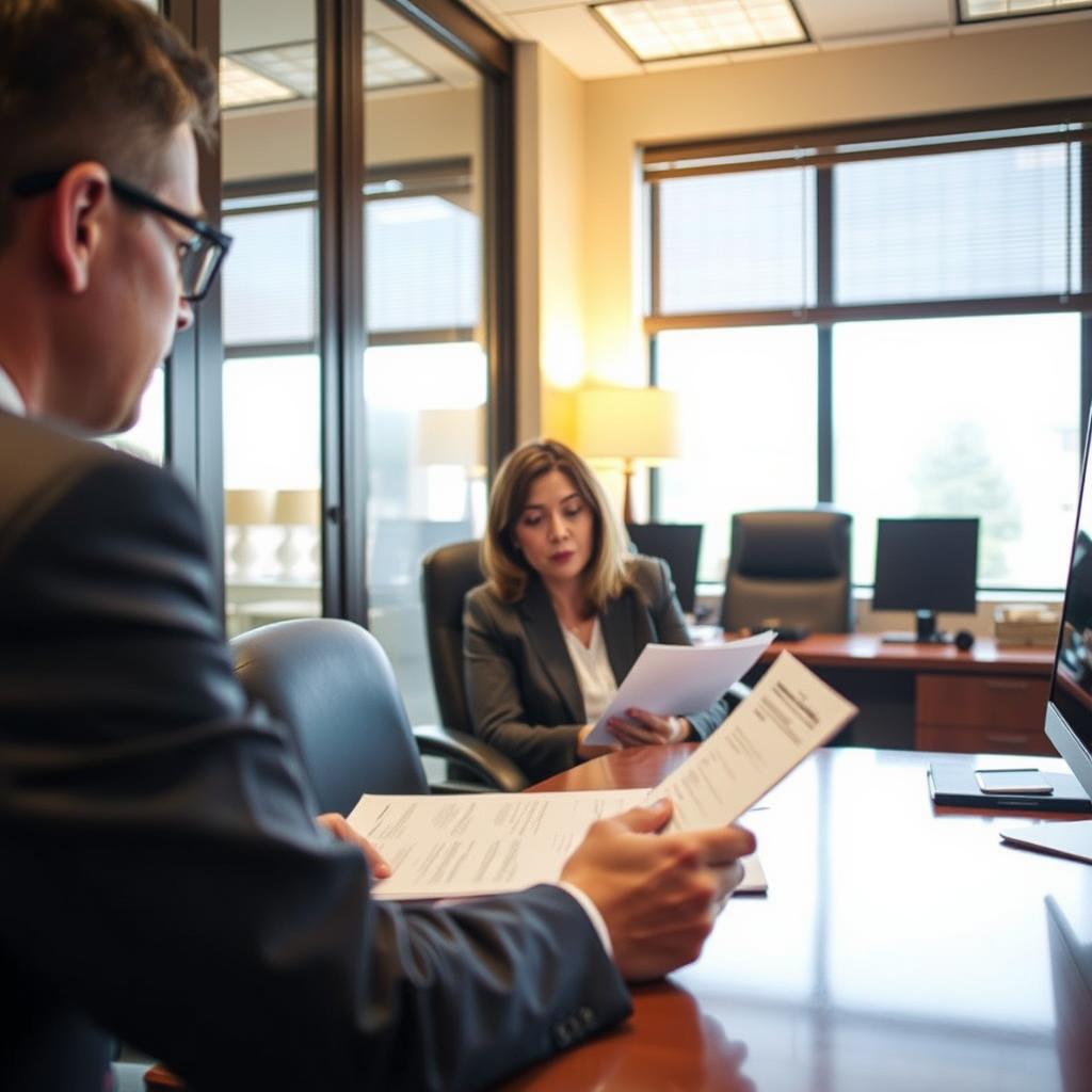 Traffic Fatality Defense Lawyer Orange County