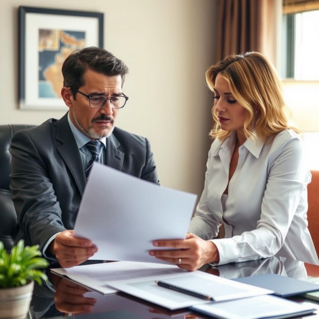 Traffic Fatality Defense Lawyer Virginia