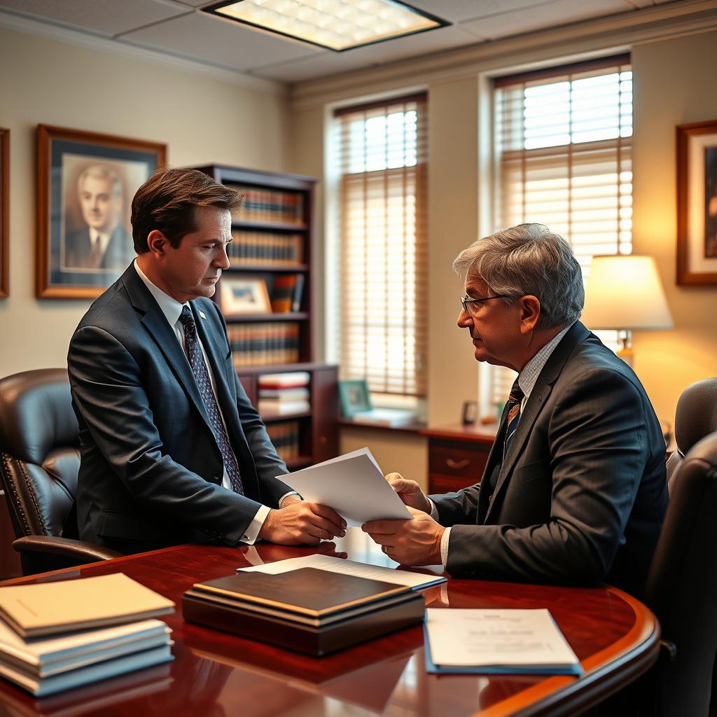 Vehicular Manslaughter Lawyer Botetourt County