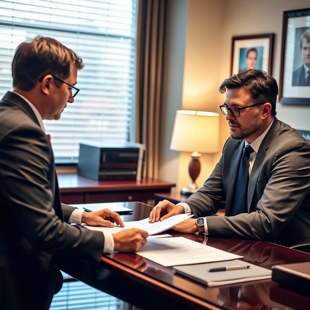 Vehicular Manslaughter Lawyer Chesterfield County