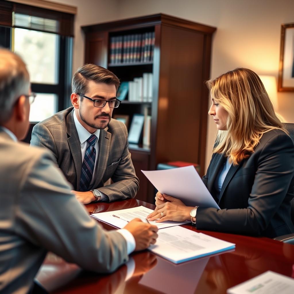 Vehicular Manslaughter Lawyer Fredericksburg