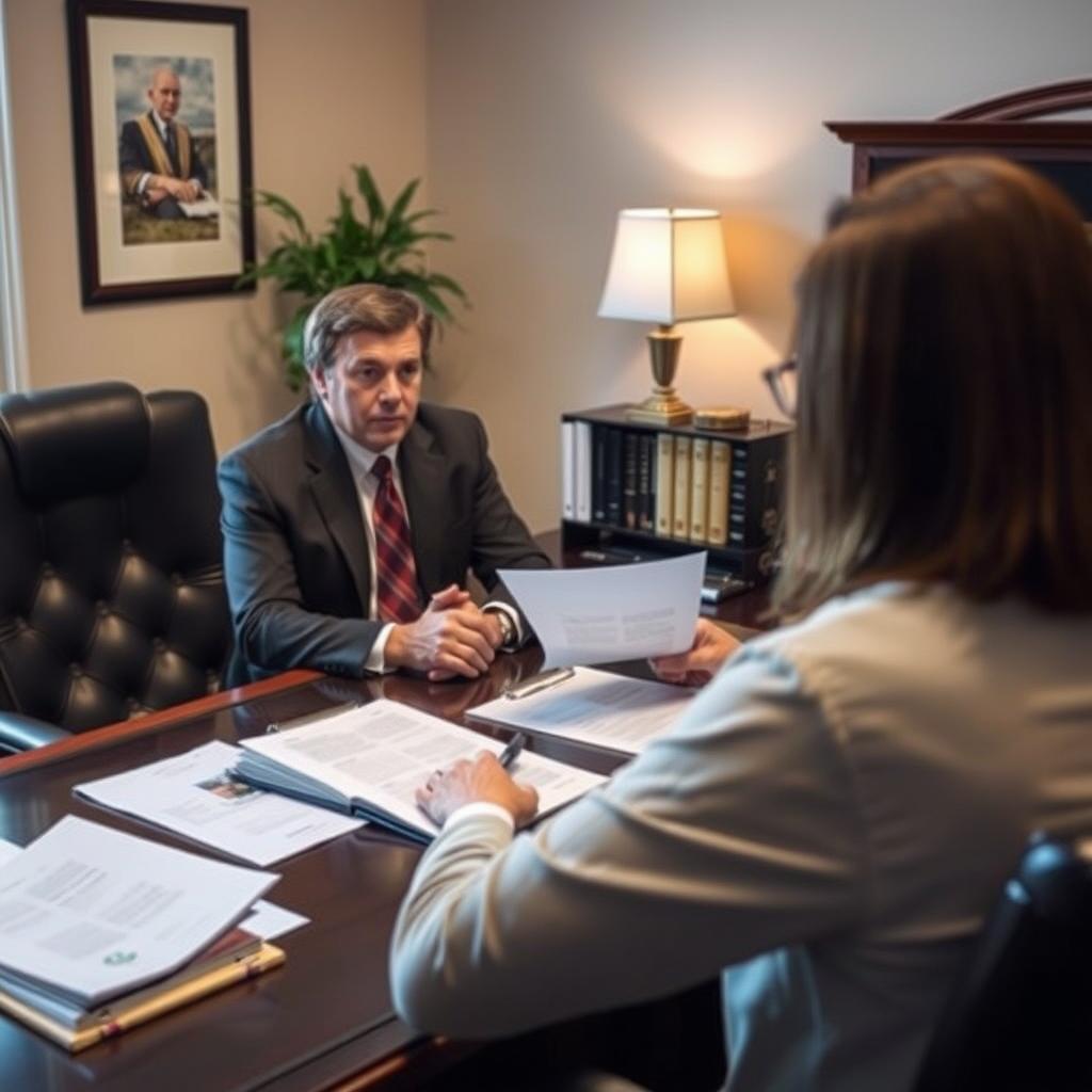 Vehicular Manslaughter Lawyer Loudoun County