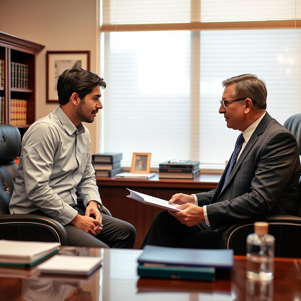 Vehicular Manslaughter Lawyer Madison County