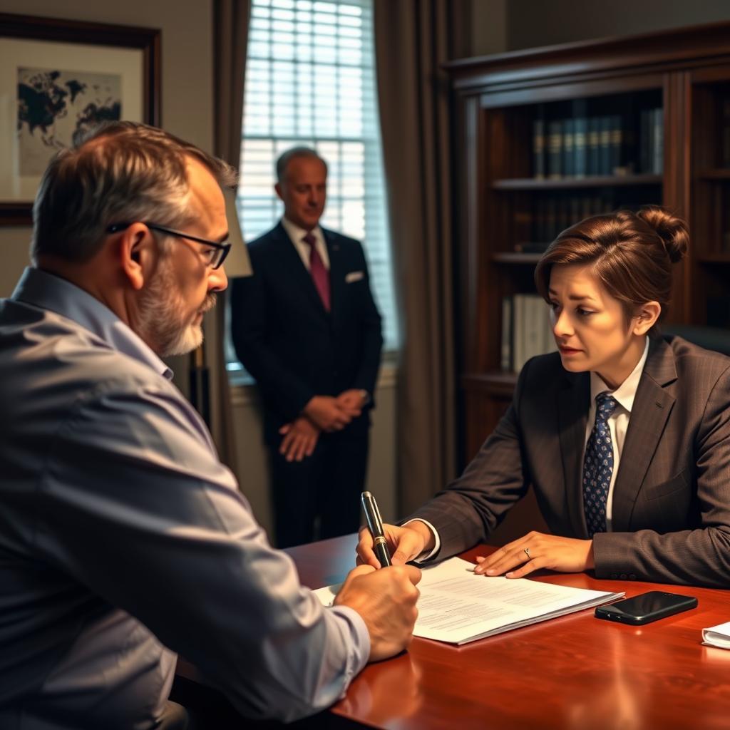 Vehicular Manslaughter Lawyer Manassas