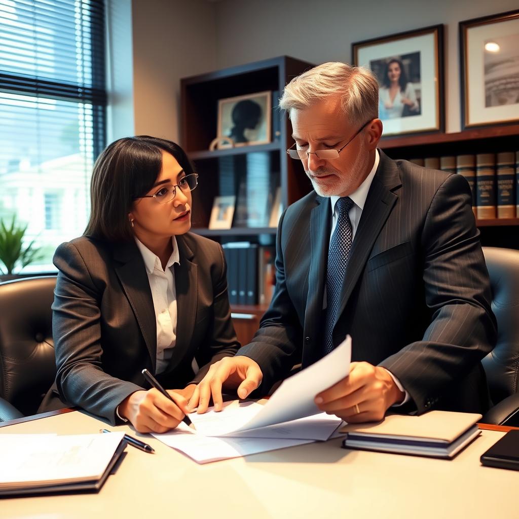 Vehicular Manslaughter Lawyer Orange County