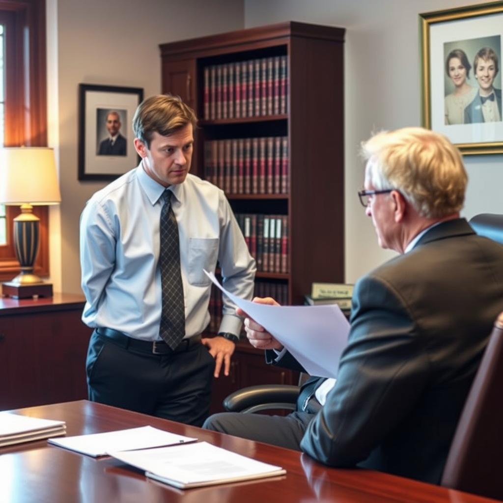 Vehicular Manslaughter Lawyer Rockingham County