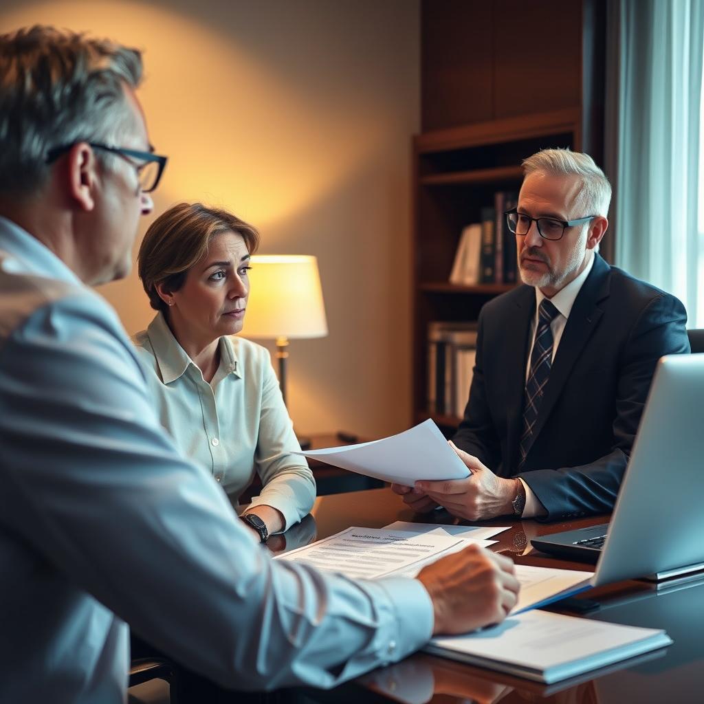 Vehicular Manslaughter Lawyer Virginia