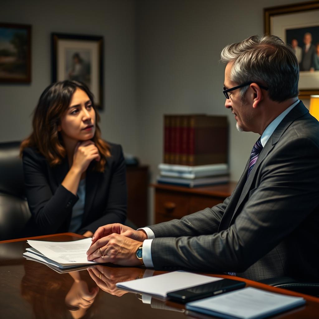 Breath Test Refusal Lawyer Fairfax County