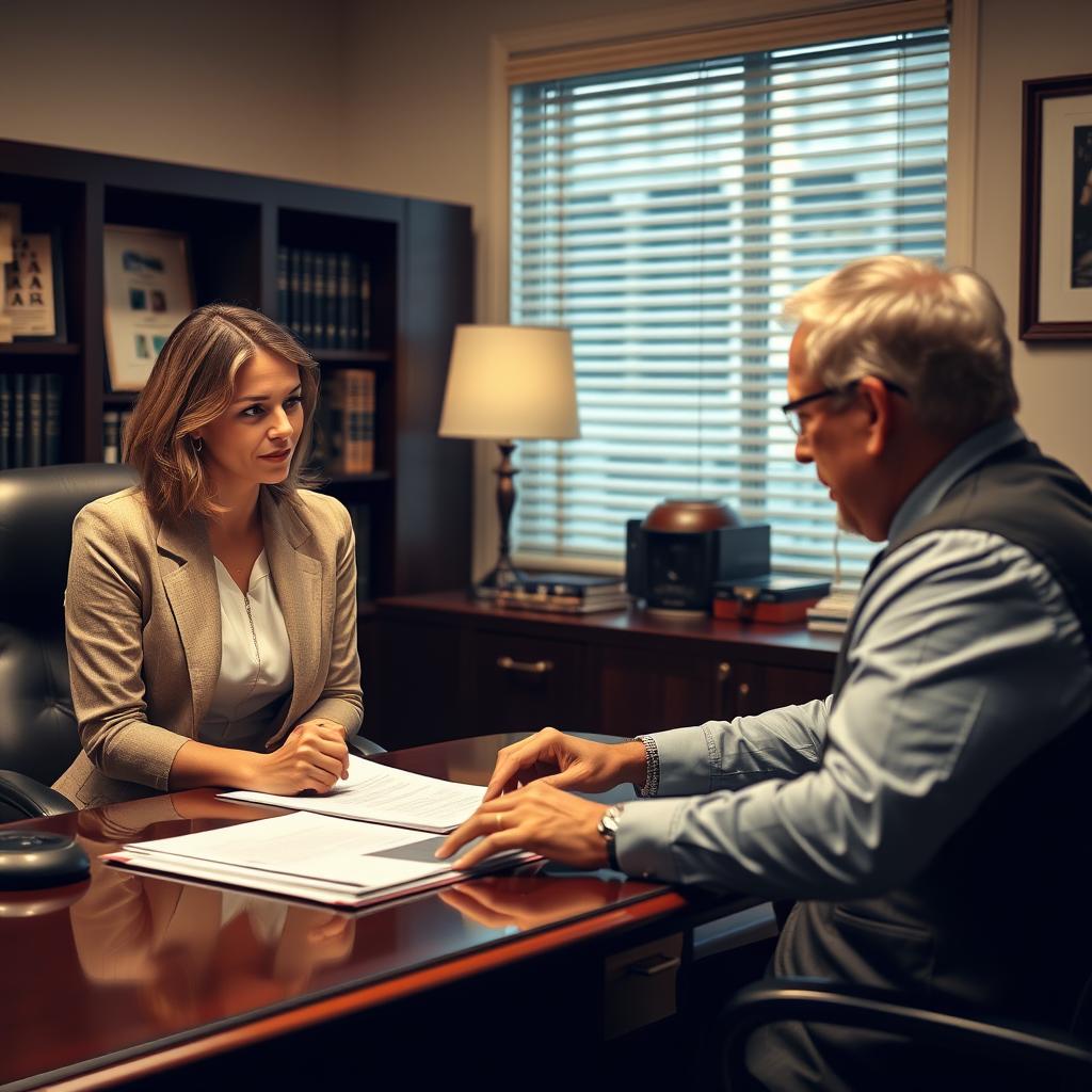 Breath Test Refusal Lawyer Falls Church