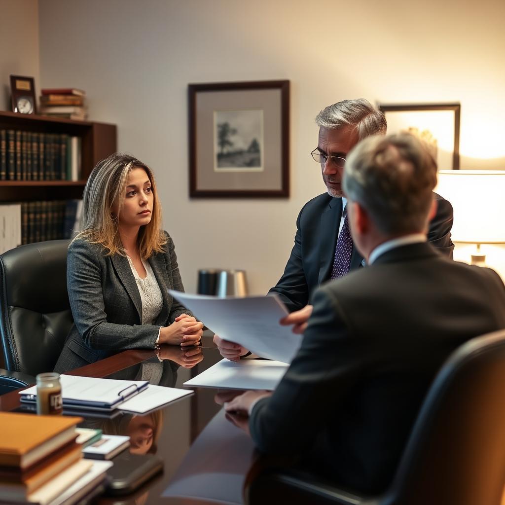 Breath Test Refusal Lawyer King George County