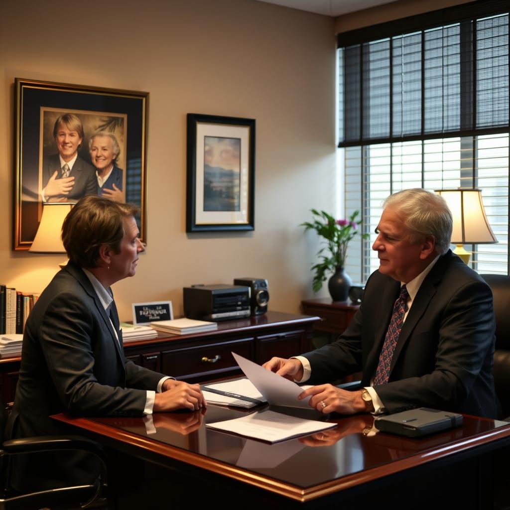 Breath Test Refusal Lawyer Powhatan County