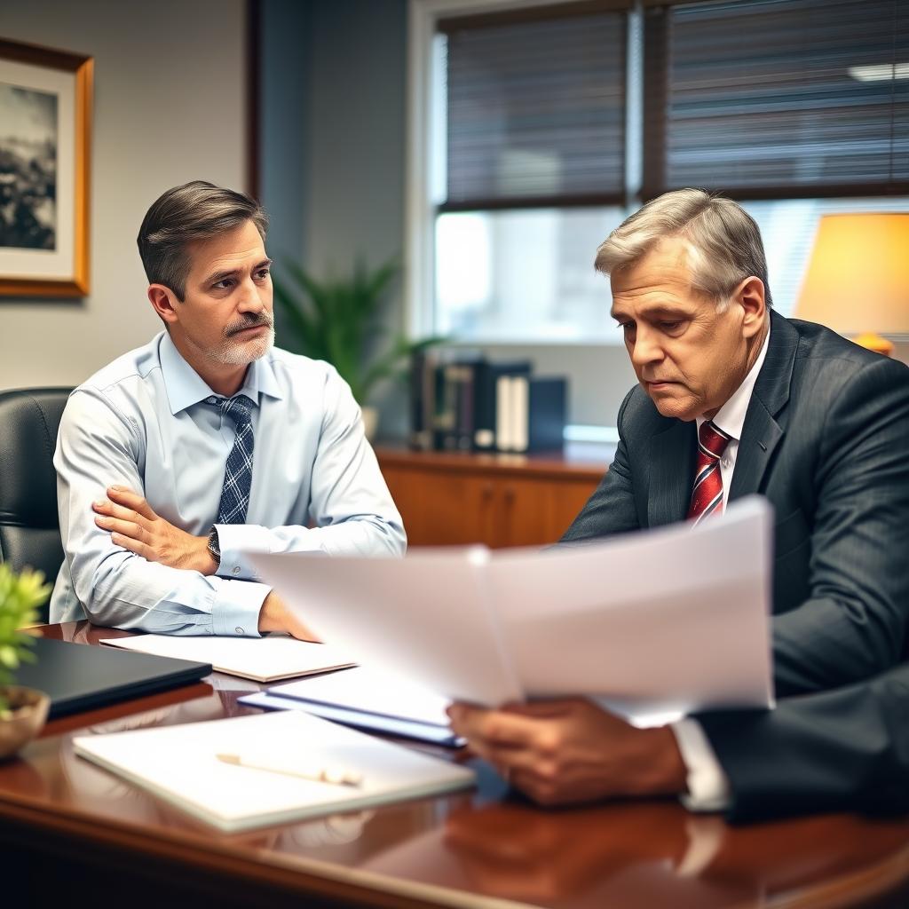 Breath Test Refusal Lawyer Spotsylvania County