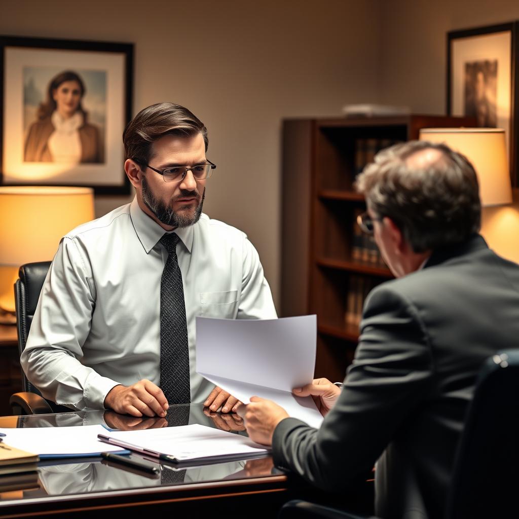 DUI Lawyer Fairfax