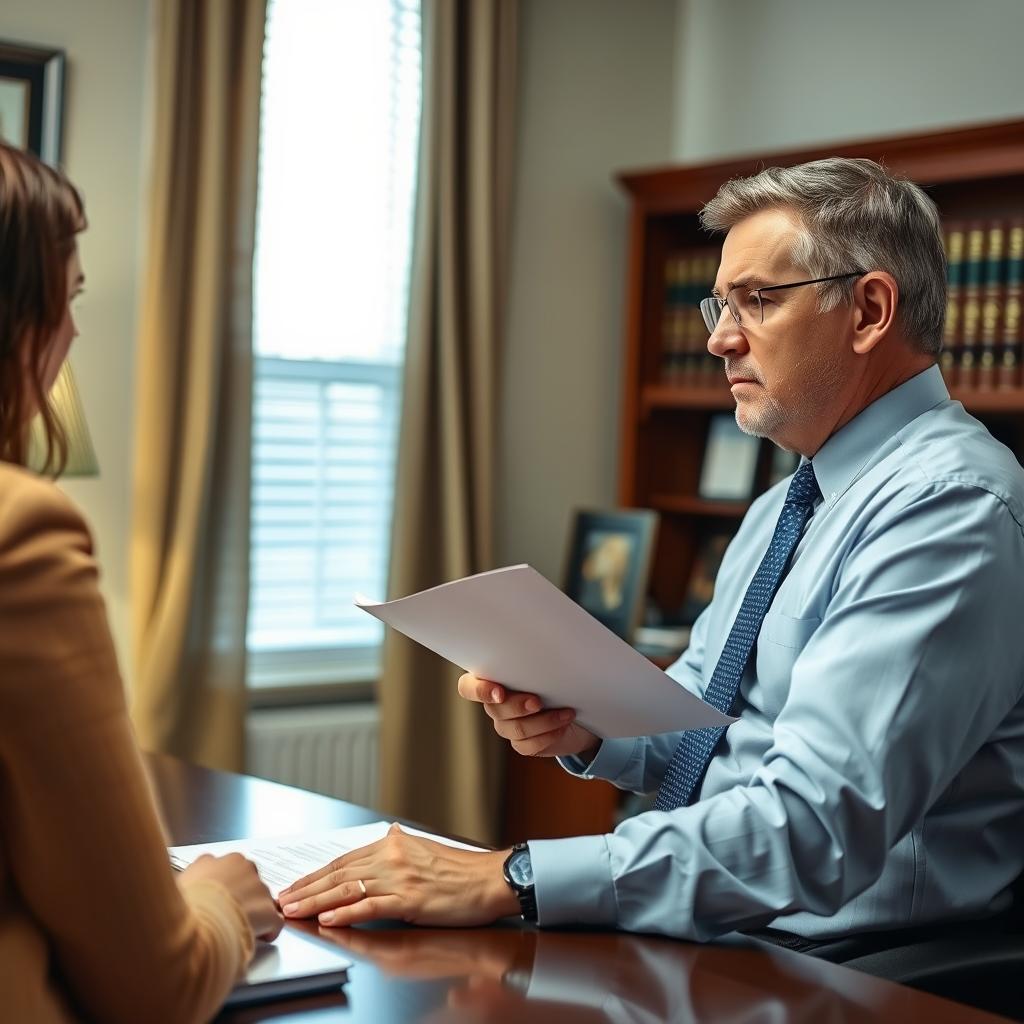 DUI Lawyer Goochland County