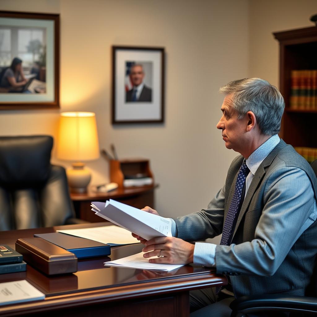 Interstate Compact Lawyer Dinwiddie County