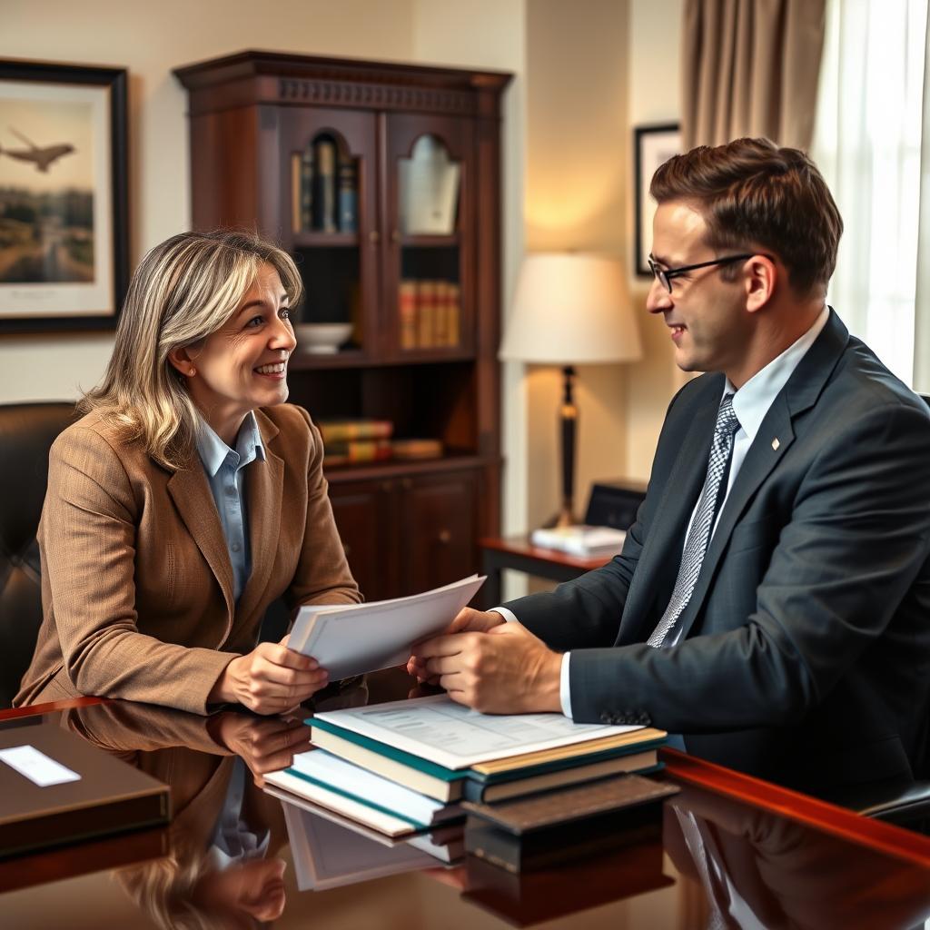 License Revocation Defense Lawyer Henrico County