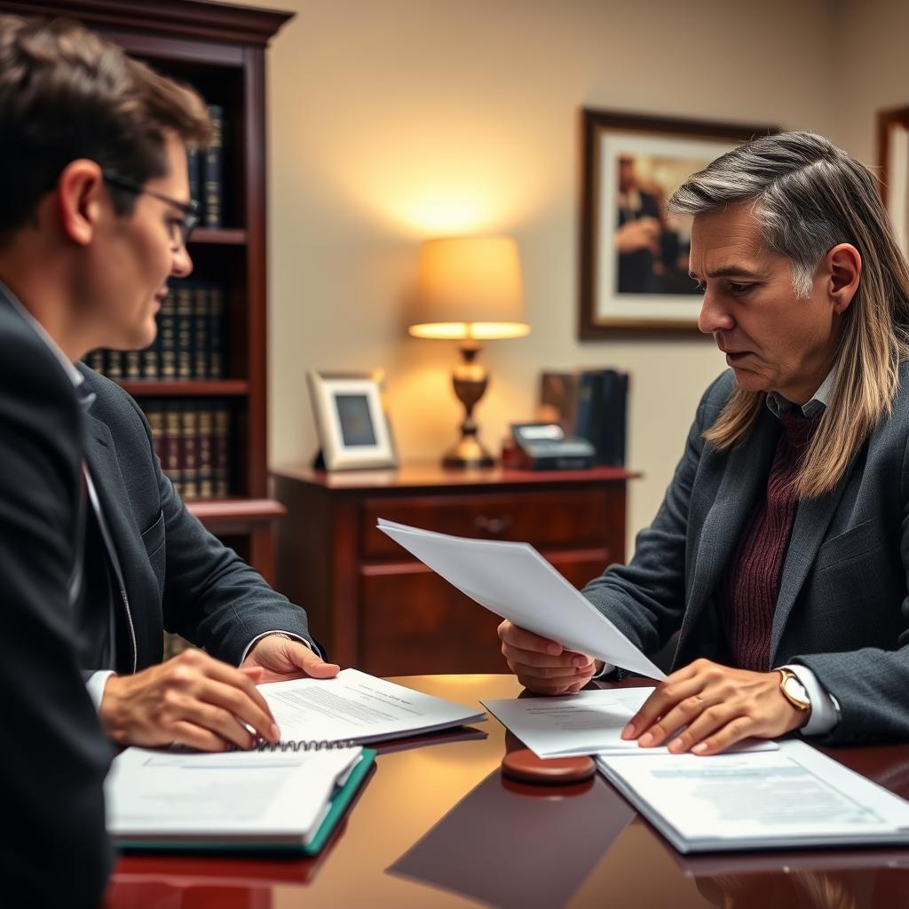 License Revocation Defense Lawyer Virginia