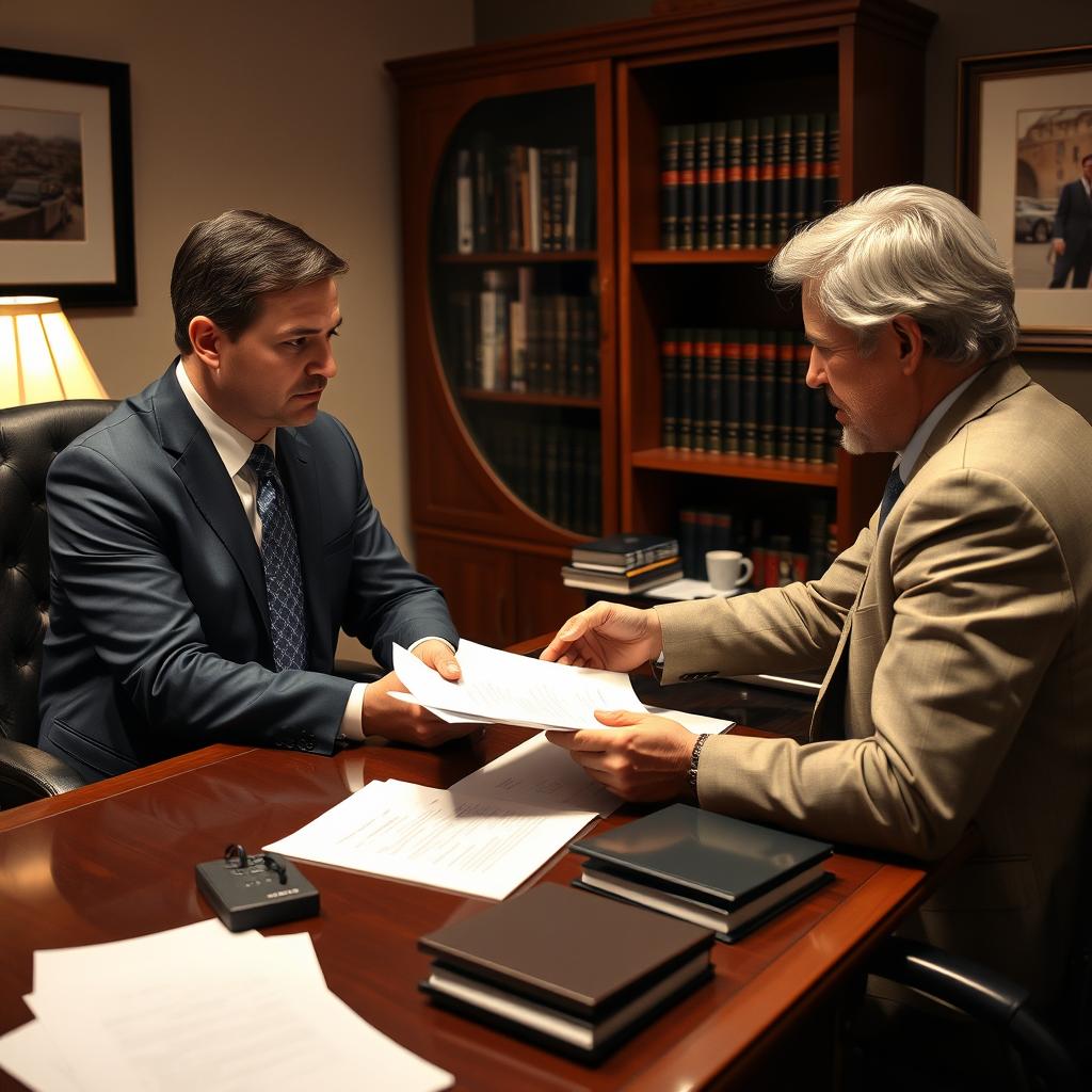 License Suspension Defense Lawyer Fairfax
