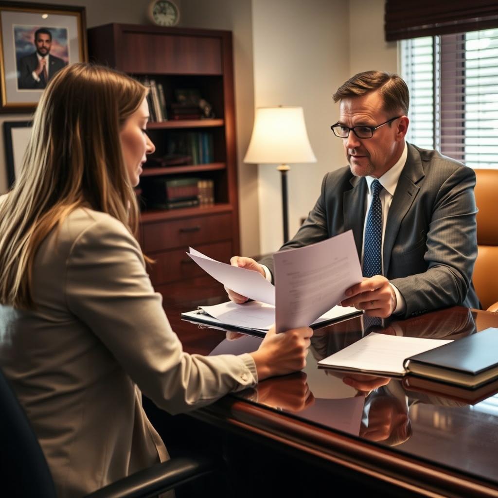 License Suspension Defense Lawyer Manassas Park
