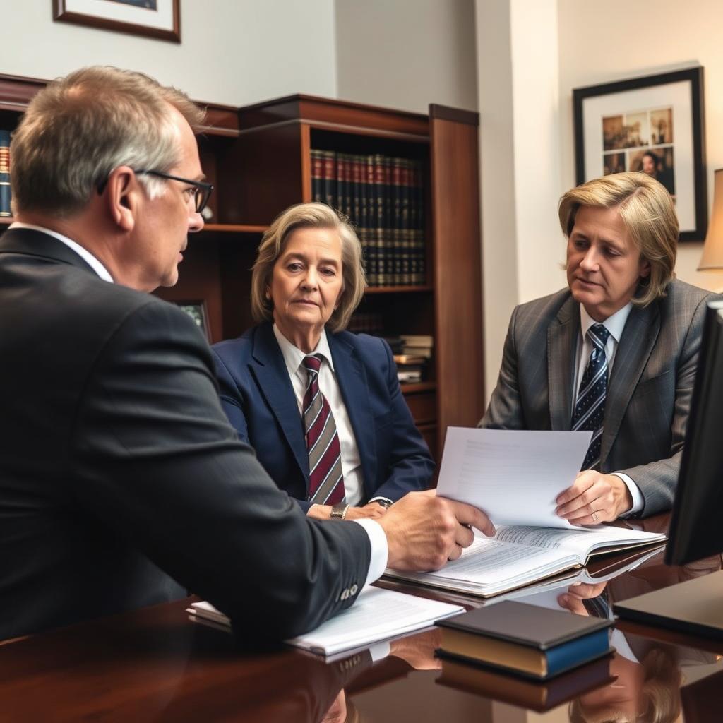 Out of State Driver Lawyer Spotsylvania County