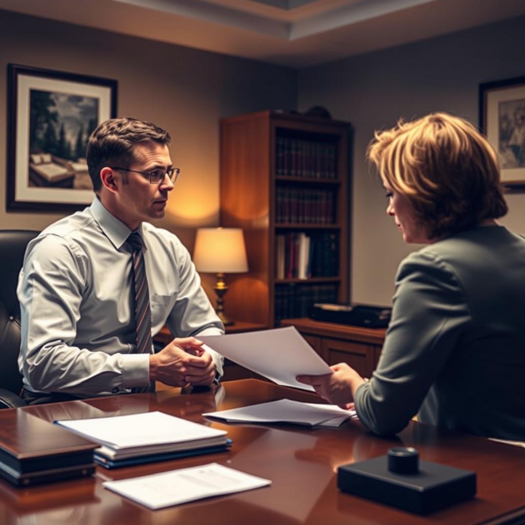 Reckless Driving Lawyer Chesterfield County