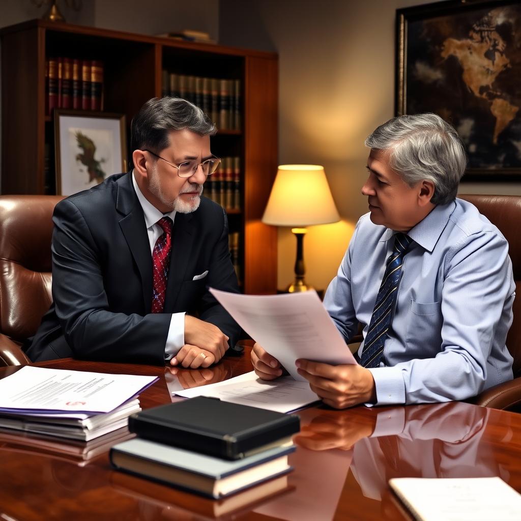 Reckless Driving Lawyer Falls Church