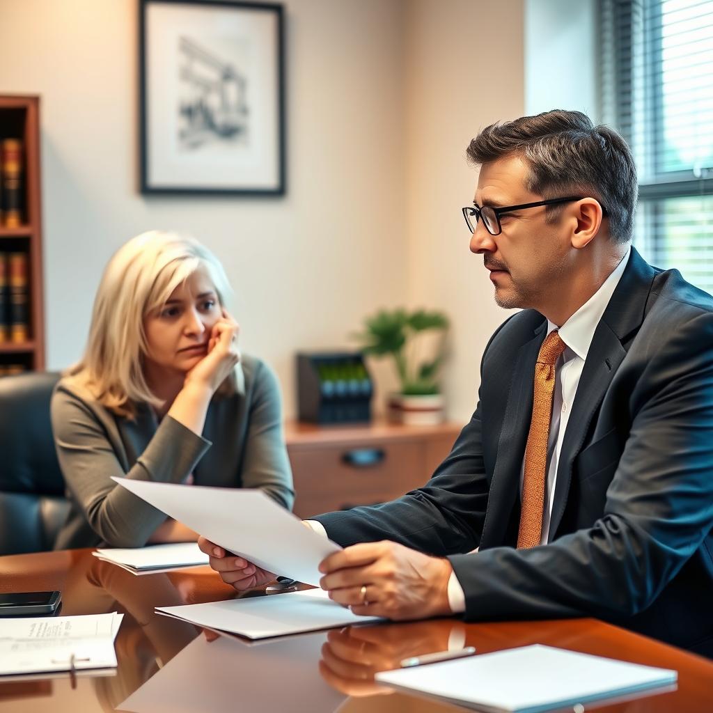 Reckless Driving Lawyer Manassas Park