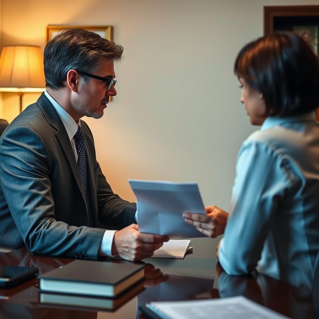 Refusal Lawyer Loudoun County