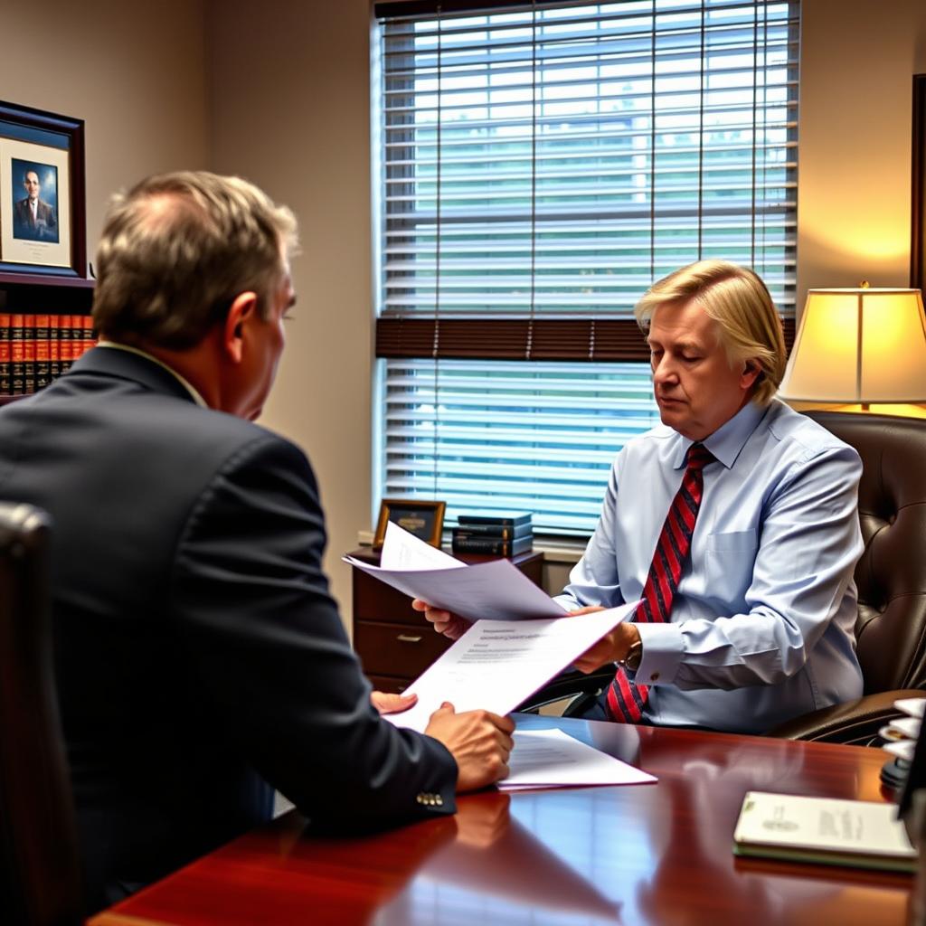 Speeding Ticket Lawyer Colonial Heights