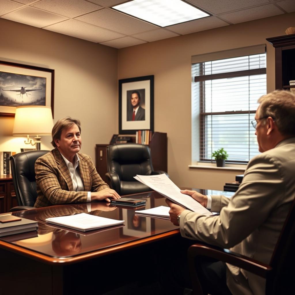 Traffic Fatality Defense Lawyer Dinwiddie County