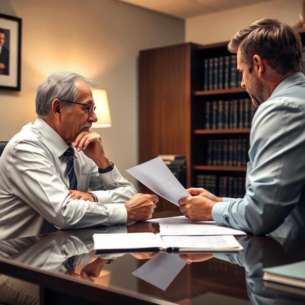 Traffic Ticket Lawyer Fairfax
