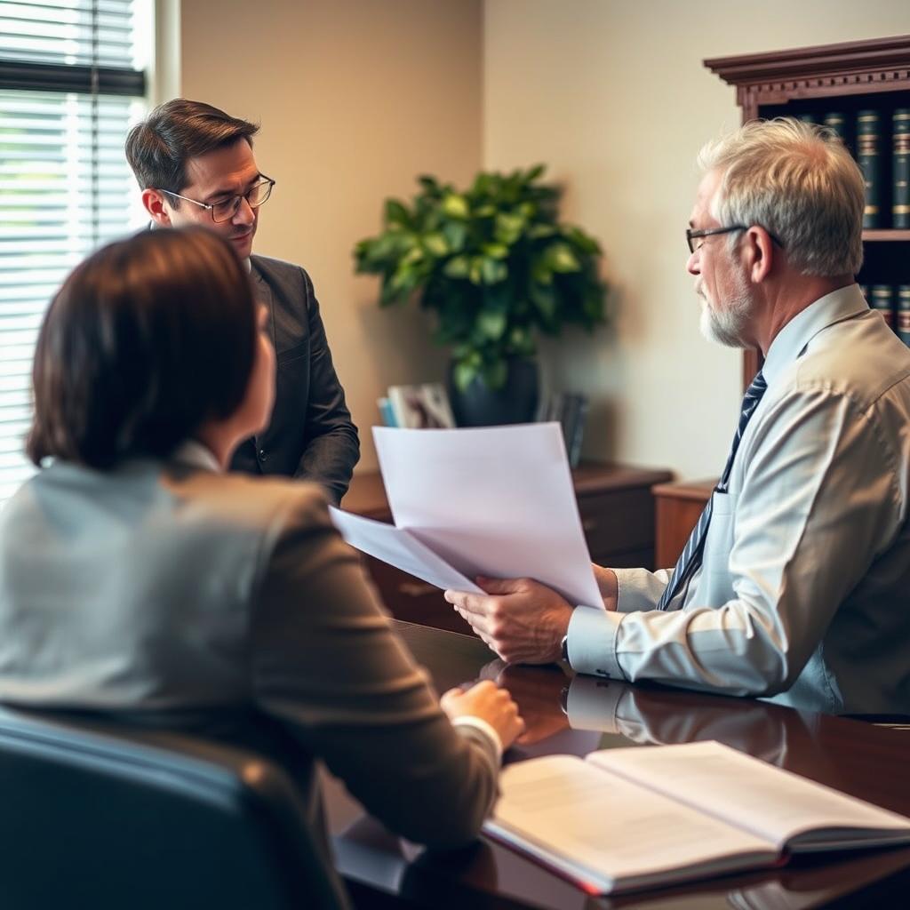Vehicular Manslaughter Lawyer King William County