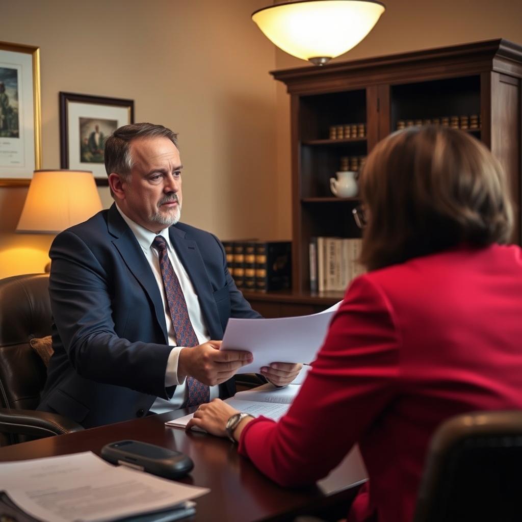 Vehicular Manslaughter Lawyer Prince William County