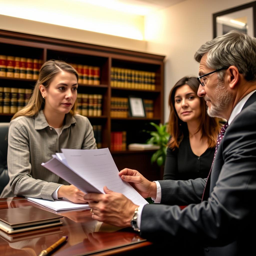 Breath Test Refusal Lawyer Arlington County