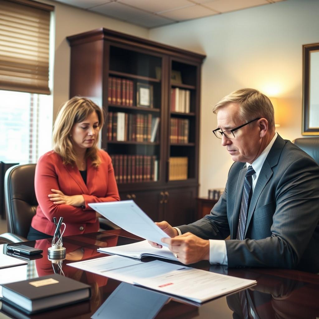 Breath Test Refusal Lawyer Dinwiddie County