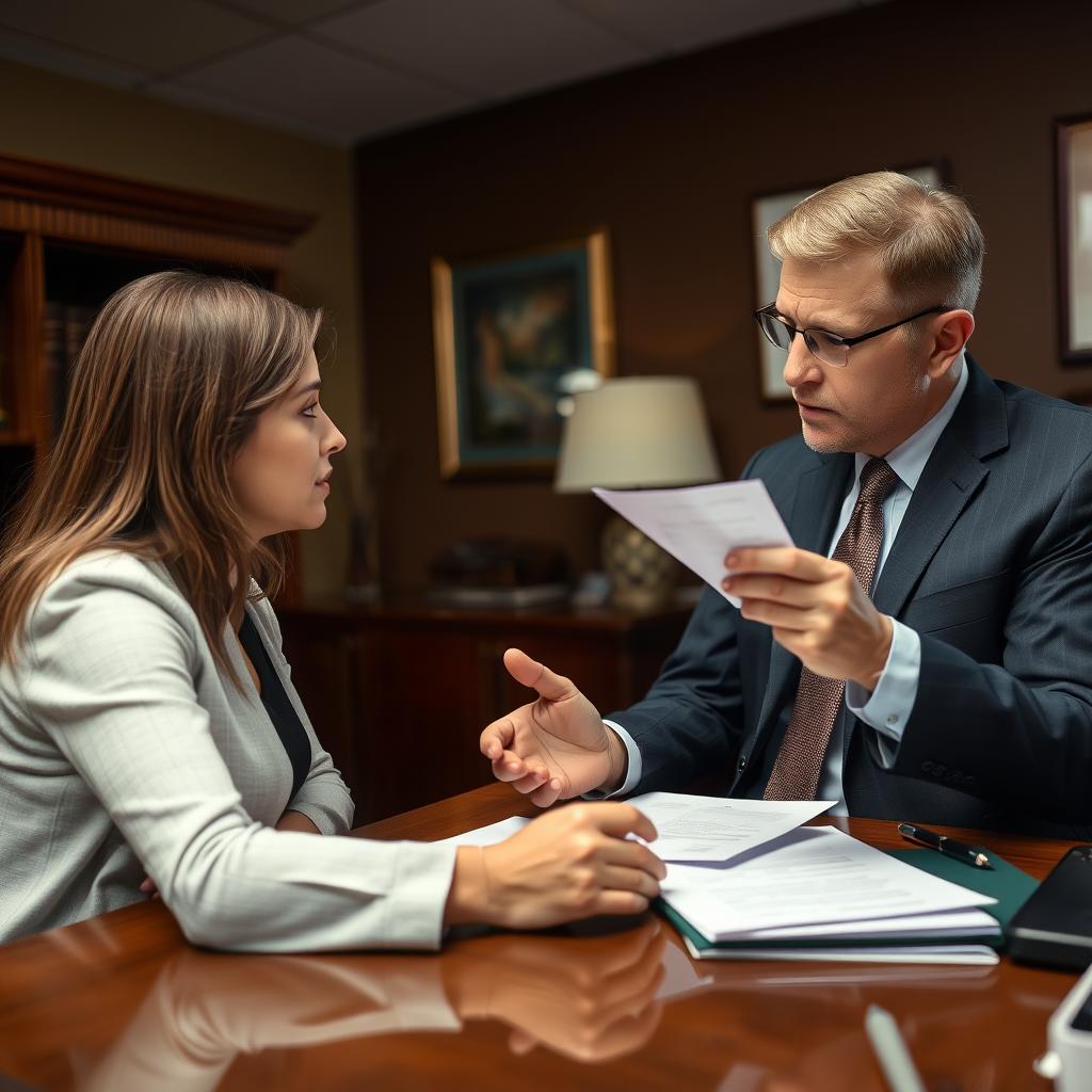 Breath Test Refusal Lawyer Madison County