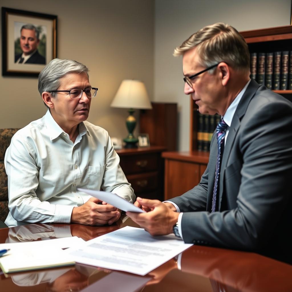 Breath Test Refusal Lawyer Manassas