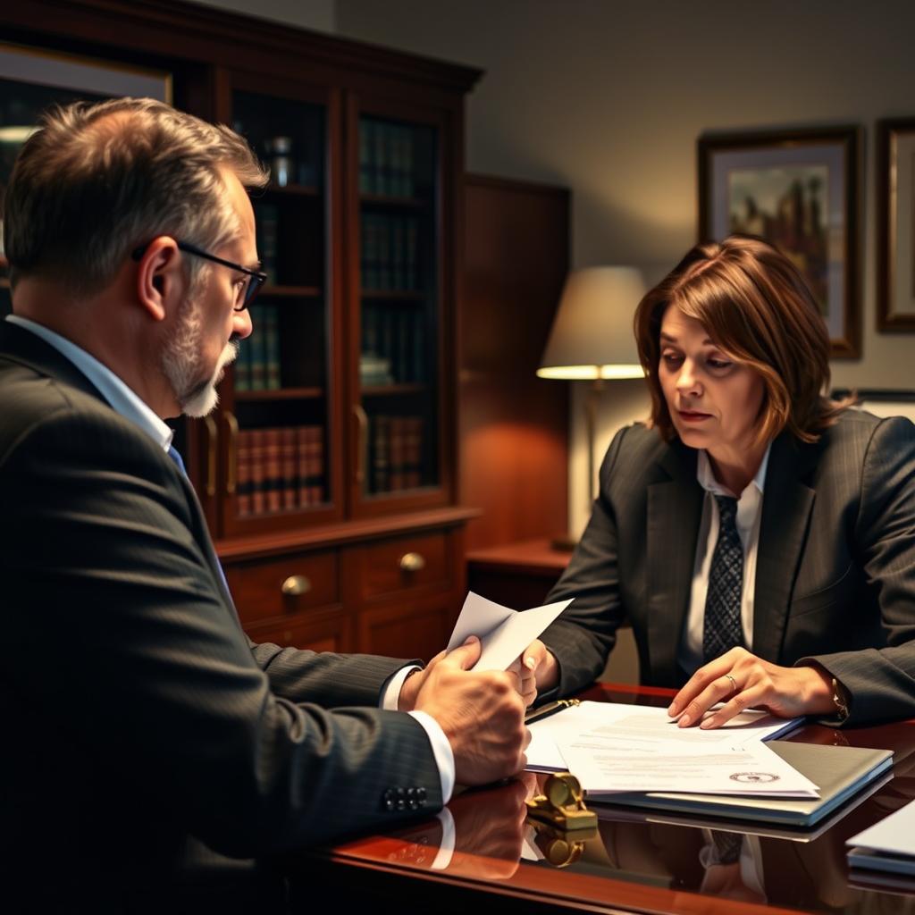 Breath Test Refusal Lawyer Shenandoah County