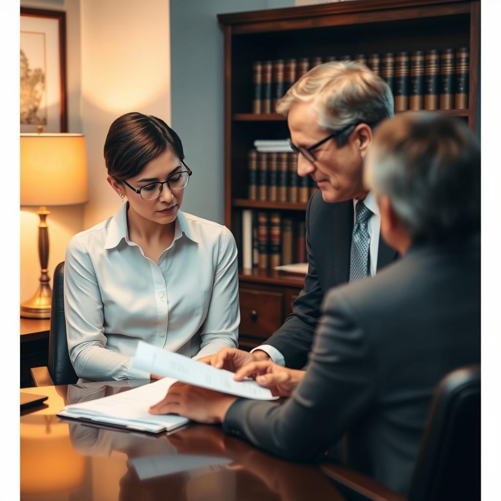 CDL Defense Lawyer Fauquier County