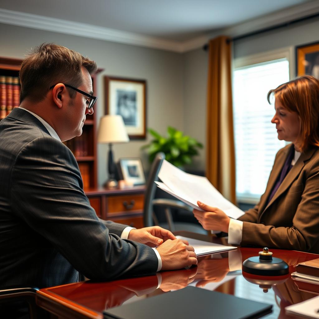 CDL Suspension Lawyer Virginia