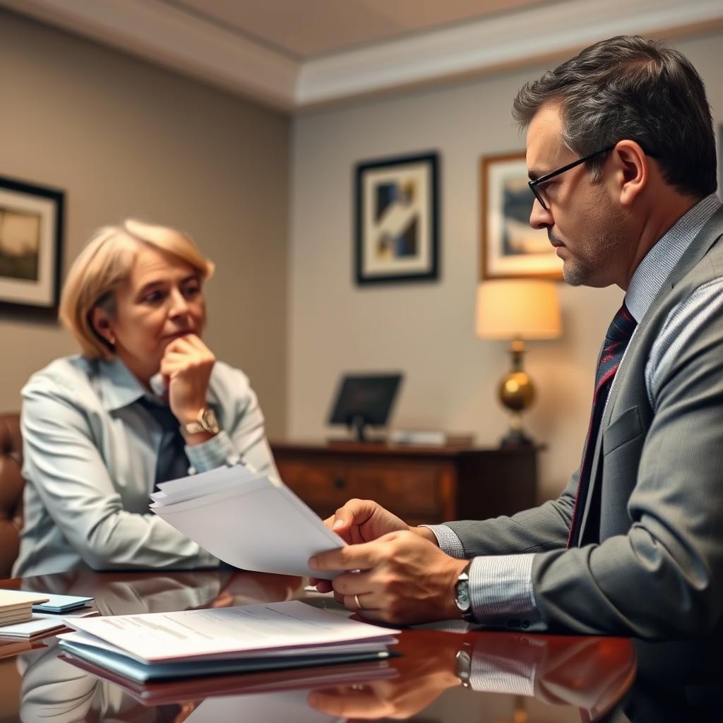 DUI Lawyer Caroline County