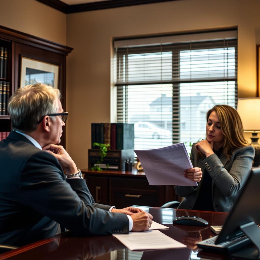 DUI Lawyer King William County