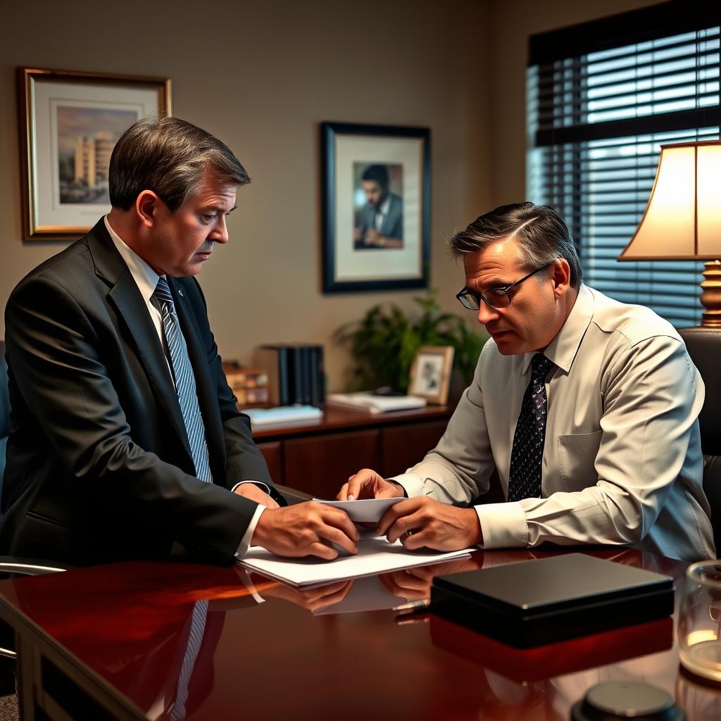 Felony DUI Lawyer Fairfax