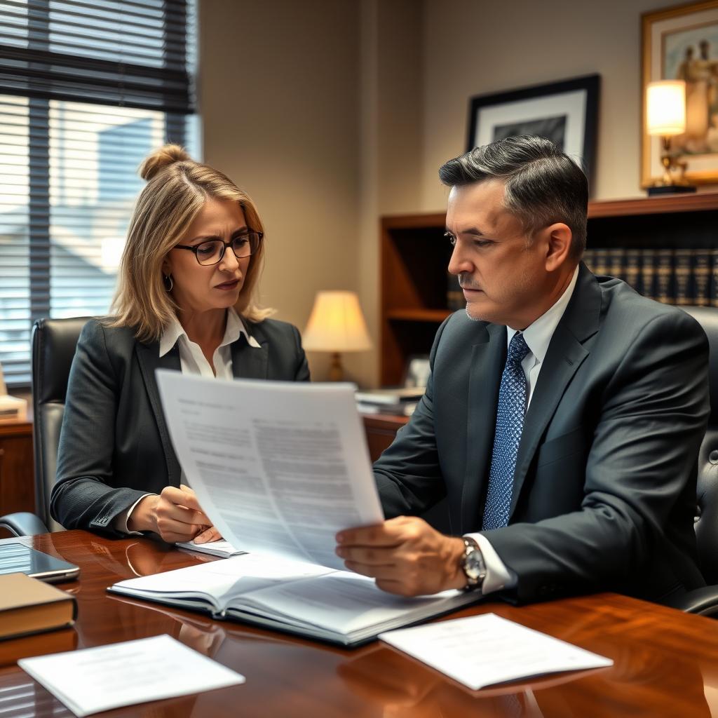License Revocation Defense Lawyer Orange County