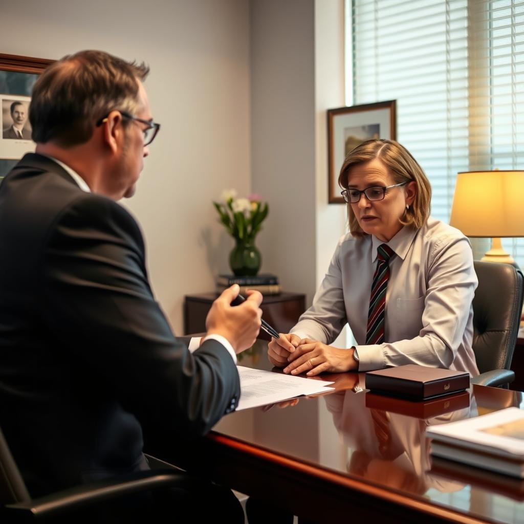 License Suspension Defense Lawyer Alexandria