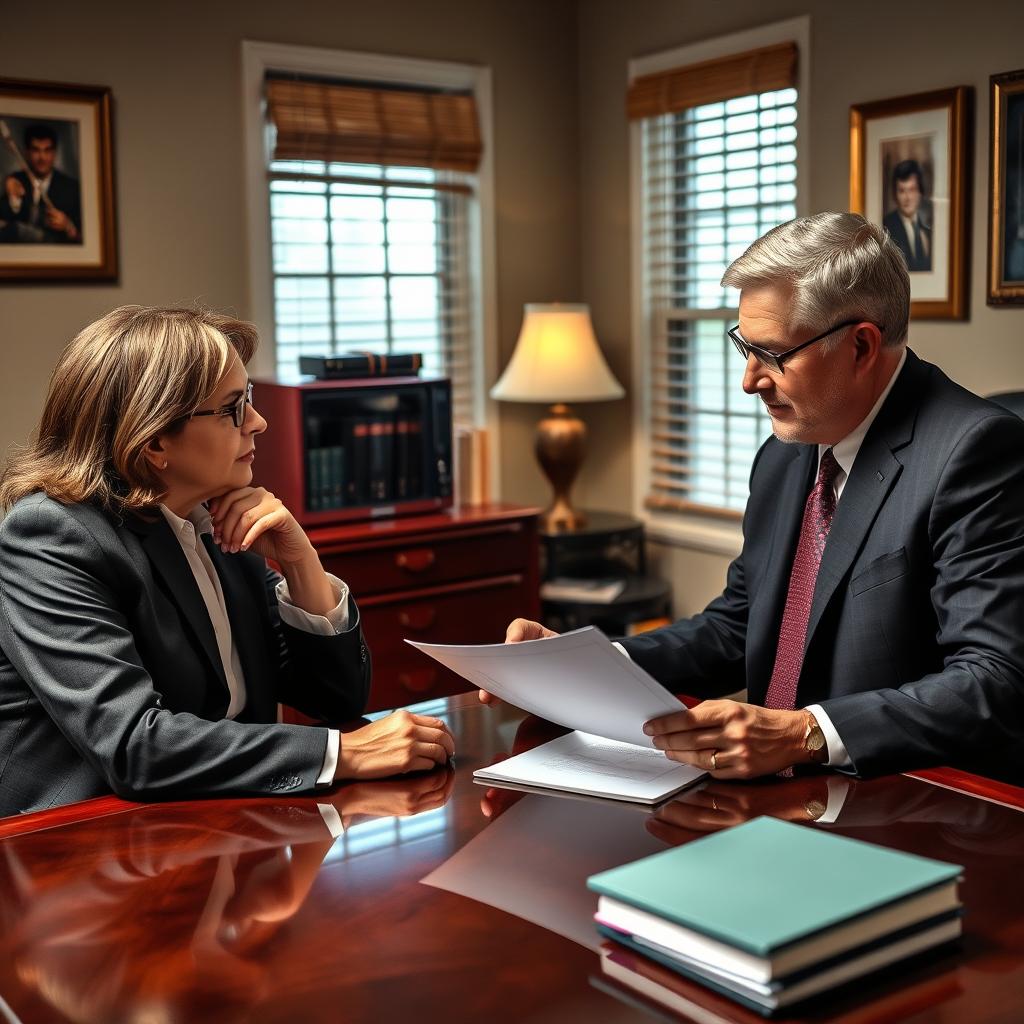 Reckless Driving Lawyer Albemarle County