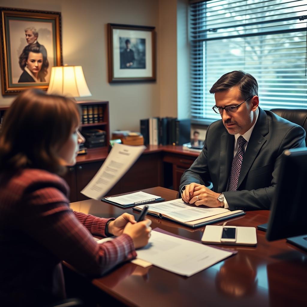 Reckless Driving Lawyer Botetourt County