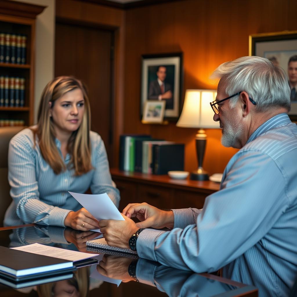 Reckless Driving Lawyer Clarke County